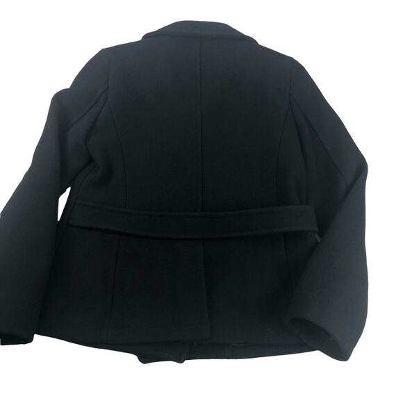 Slate & Stone double breasted pea coat Medium - Picture 3 of 10